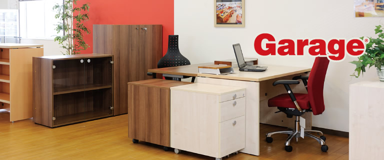 高林ショールーム紹介｜オフィス家具の購入は佐藤産業